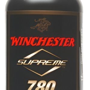 Winchester 780 Supreme Smokeless Gun Powder