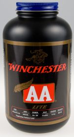 Winchester AA Lite Smokeless Gun Powder