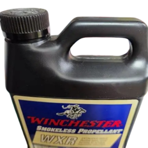 Winchester WXR Smokeless Gun Powder