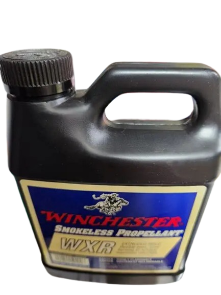 winchester-wxr-powder Winchester WXR Smokeless Gun Powder - Image 1