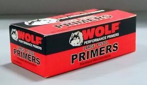 Large Pistol – Wolf Performance Primers - Image 3